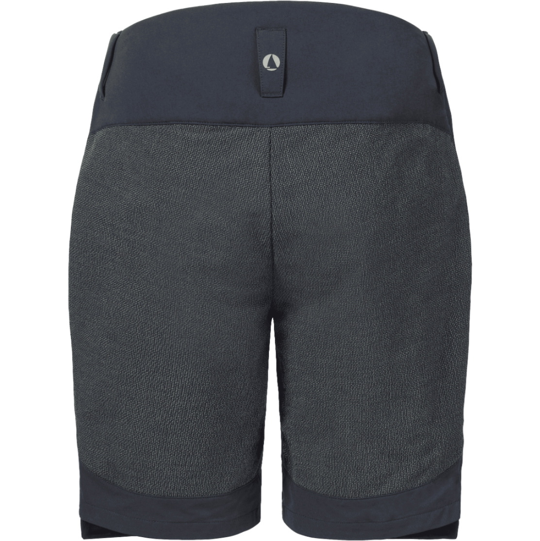 2026 Musto Da Donna Evo Performance Pantaloncini Elasticizzati 82436 - True Navy